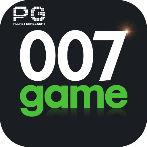 007GAME Logo