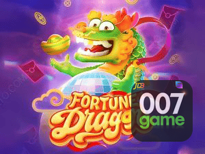 007GAME download — arquivo APK para Android oficial